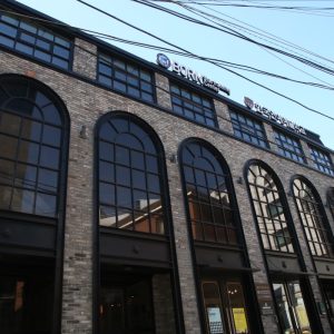BORNSTAR TRAINING CENTER