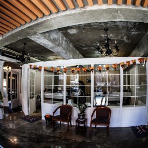 BORNSTAR TRAINING CENTER