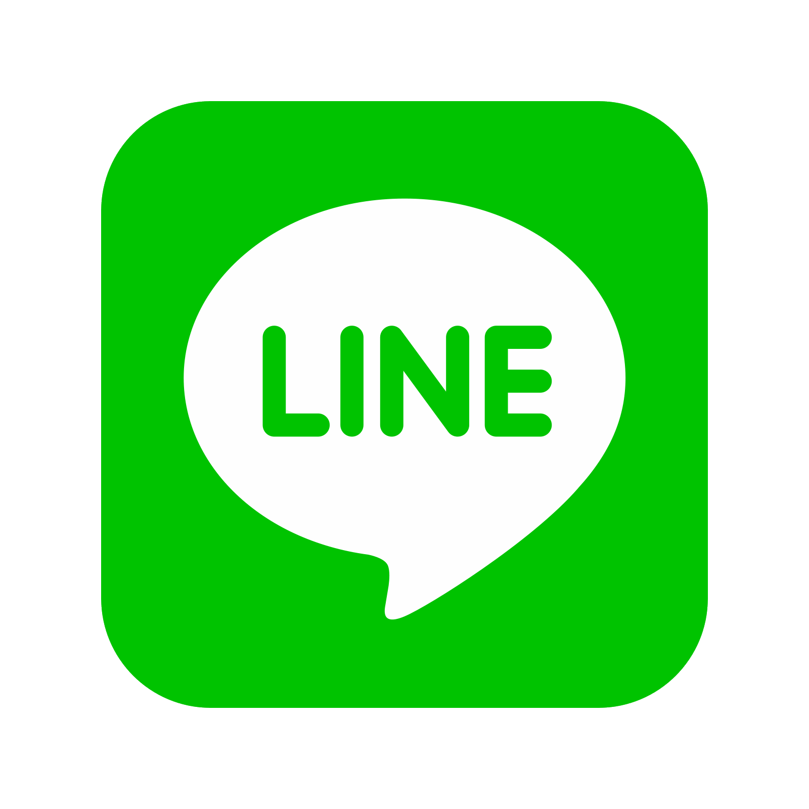 LINEで友だち追加